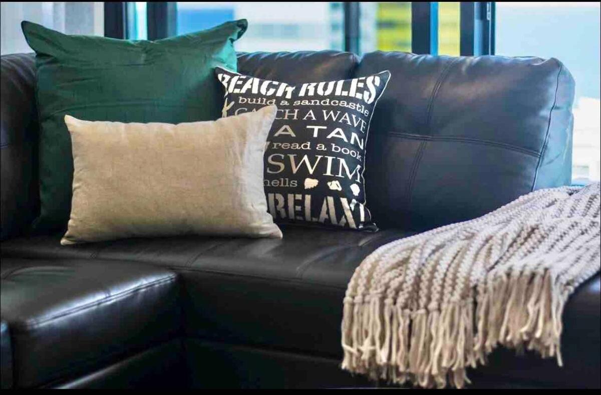Apartment Ocean Views At Oracle 21706