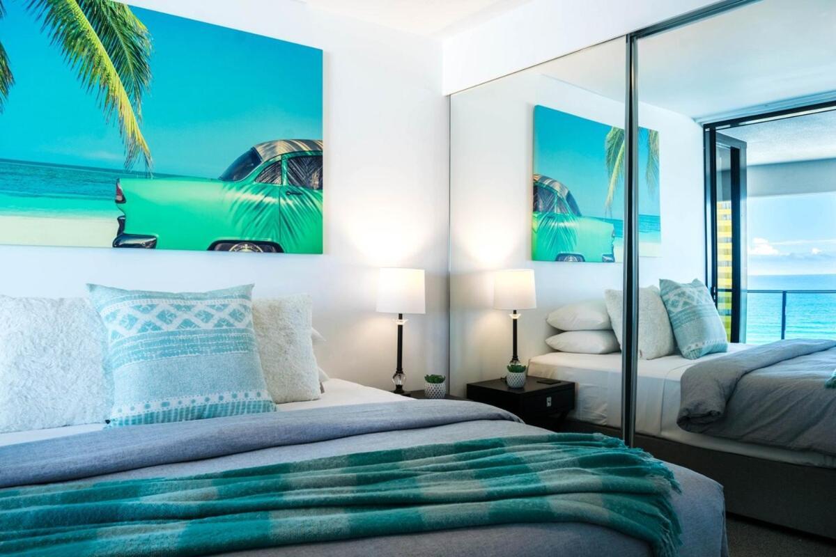 Ocean Views At Oracle 21706 Apartment *