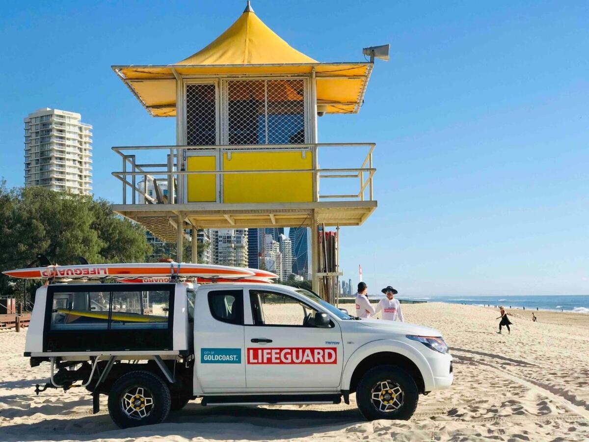 Apartment Ocean Views At Oracle 21706 Gold Coast